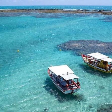 Suites Jangadeiro Maragogi 2 Rua Jangadeiros 215 Dış mekan fotoğraf