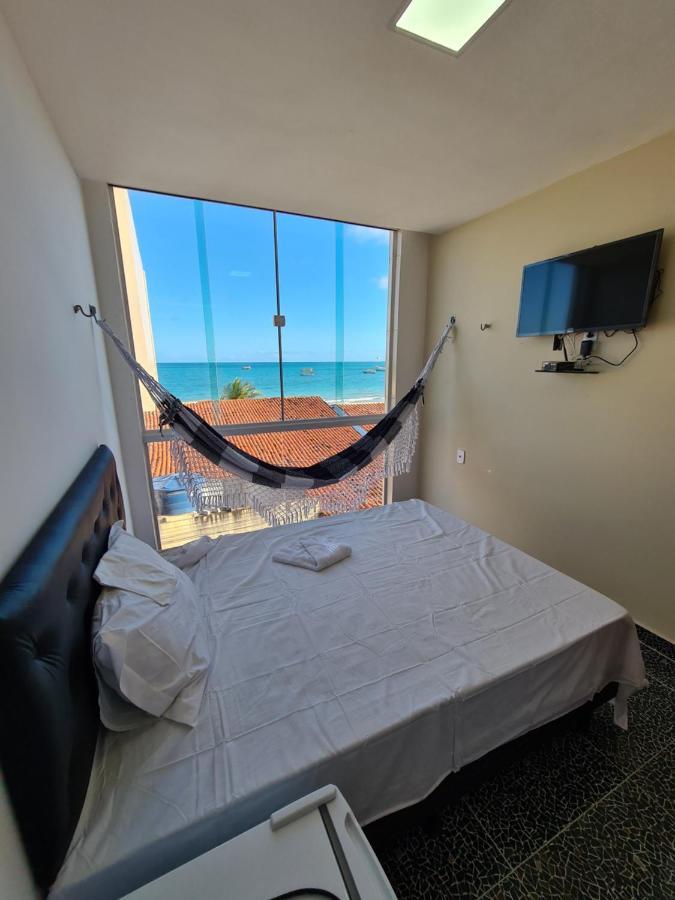 Suites Jangadeiro Maragogi 2 Rua Jangadeiros 215 Dış mekan fotoğraf