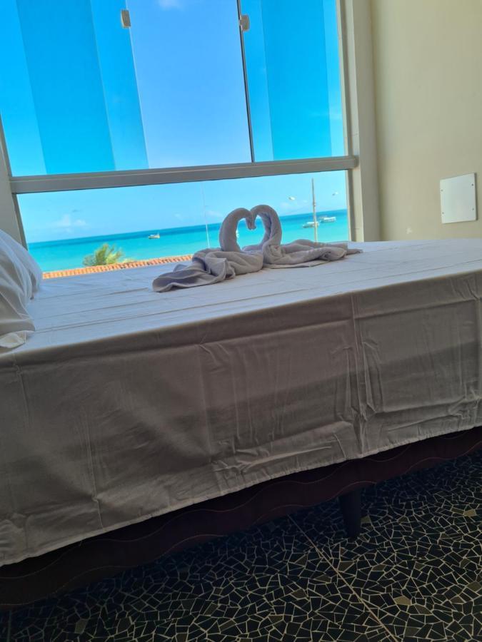 Suites Jangadeiro Maragogi 2 Rua Jangadeiros 215 Dış mekan fotoğraf