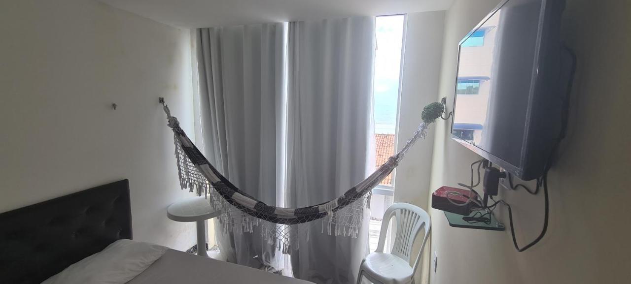 Suites Jangadeiro Maragogi 2 Rua Jangadeiros 215 Dış mekan fotoğraf