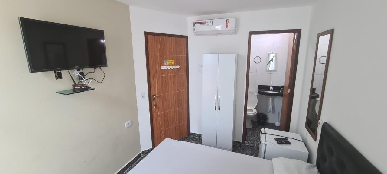 Suites Jangadeiro Maragogi 2 Rua Jangadeiros 215 Dış mekan fotoğraf
