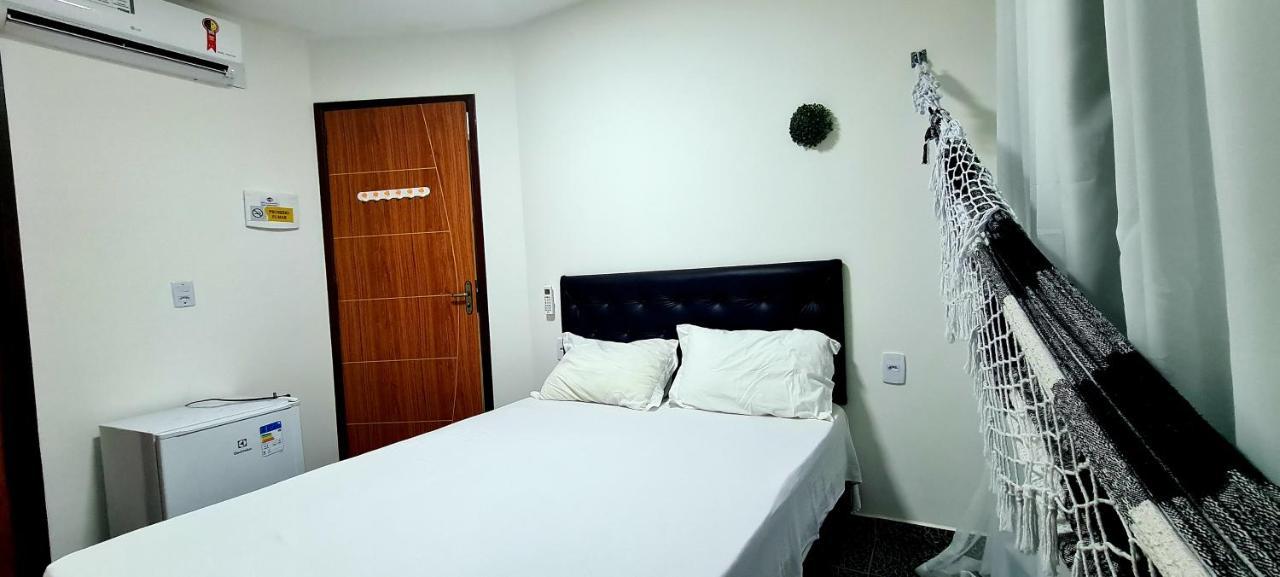 Suites Jangadeiro Maragogi 2 Rua Jangadeiros 215 Dış mekan fotoğraf